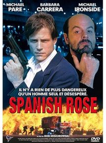 Affiche du film Le Garde du corps (1993) de Bob Misiorowski. Voir Le Garde du corps en streaming / torrent sur meilleurs-films.fr