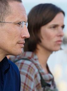 Affiche du film Le gardien du rideau de fer (2012) de Jan Ruzicka. Voir Le gardien du rideau de fer en streaming / torrent sur meilleurs-films.fr