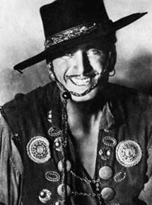 Affiche du film Le Gaucho (1927) de F. Richard Jones. Voir Le Gaucho en streaming / torrent sur meilleurs-films.fr