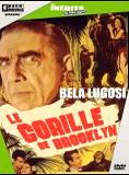 Affiche du film Le Gorille de Brooklyn (1952) de William Beaudine Affiche du film Le Gorille de Brooklyn (1952) de William Beaudine. Voir Le Gorille de Brooklyn en streaming / torrent sur meilleurs-films.fr