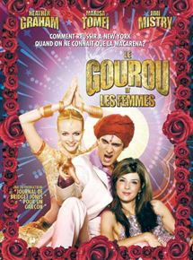 Affiche du film Le Gourou et les femmes (2001) de Daisy Von Scherler Mayer. Voir Le Gourou et les femmes en streaming / torrent sur meilleurs-films.fr