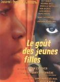 Affiche du film Le Goût des jeunes Filles (2004) de John L'Ecuyer. Voir Le Goût des jeunes Filles en streaming / torrent sur meilleurs-films.fr