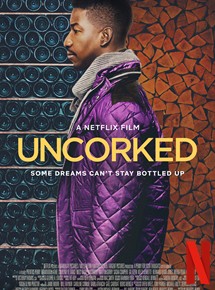 Affiche du film Le goût du vin (2020) de Prentice Penny. Voir Le goût du vin en streaming / torrent sur meilleurs-films.fr