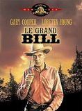 Affiche du film Le Grand Bill (1945) de Stuart Heisler Affiche du film Le Grand Bill (1945) de Stuart Heisler. Voir Le Grand Bill en streaming / torrent sur meilleurs-films.fr