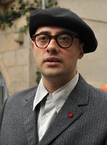 Affiche du film Le Grand Georges (TV) (2011) de François Marthouret. Voir Le Grand Georges (TV) en streaming / torrent sur meilleurs-films.fr