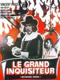 Affiche du film Le Grand Inquisiteur (1968) de Michael Reeves Affiche du film Le Grand Inquisiteur (1968) de Michael Reeves. Voir Le Grand Inquisiteur en streaming / torrent sur meilleurs-films.fr
