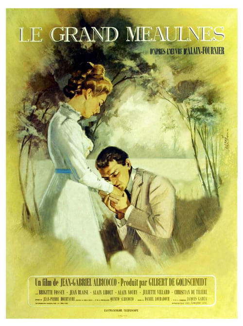 Affiche du film Le Grand Meaulnes (1967) de Jean-Gabriel Albicocco Affiche du film Le Grand Meaulnes (1967) de Jean-Gabriel Albicocco. Voir Le Grand Meaulnes en streaming / torrent sur meilleurs-films.fr