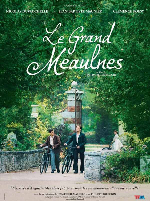 Affiche du film Le Grand Meaulnes (2006) de Jean-Daniel Verhaeghe Affiche du film Le Grand Meaulnes (2006) de Jean-Daniel Verhaeghe. Voir Le Grand Meaulnes en streaming / torrent sur meilleurs-films.fr