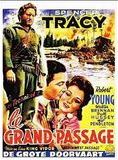Affiche du film Le Grand passage (1940) de King Vidor Affiche du film Le Grand passage (1940) de King Vidor. Voir Le Grand passage en streaming / torrent sur meilleurs-films.fr