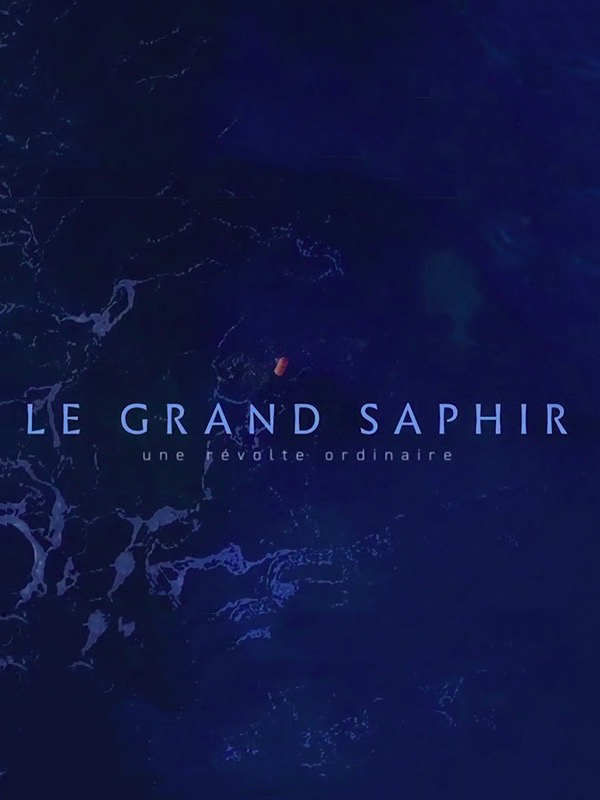 Affiche du court métrage Le Grand Saphir (2019) de Jérémi Stadler Affiche du court métrage Le Grand Saphir (2019) de Jérémi Stadler. Voir Le Grand Saphir en streaming / torrent sur meilleurs-films.fr