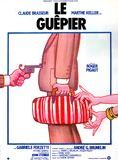Affiche du film Le Guêpier (1976) de Roger Pigaut Affiche du film Le Guêpier (1976) de Roger Pigaut. Voir Le Guêpier en streaming / torrent sur meilleurs-films.fr