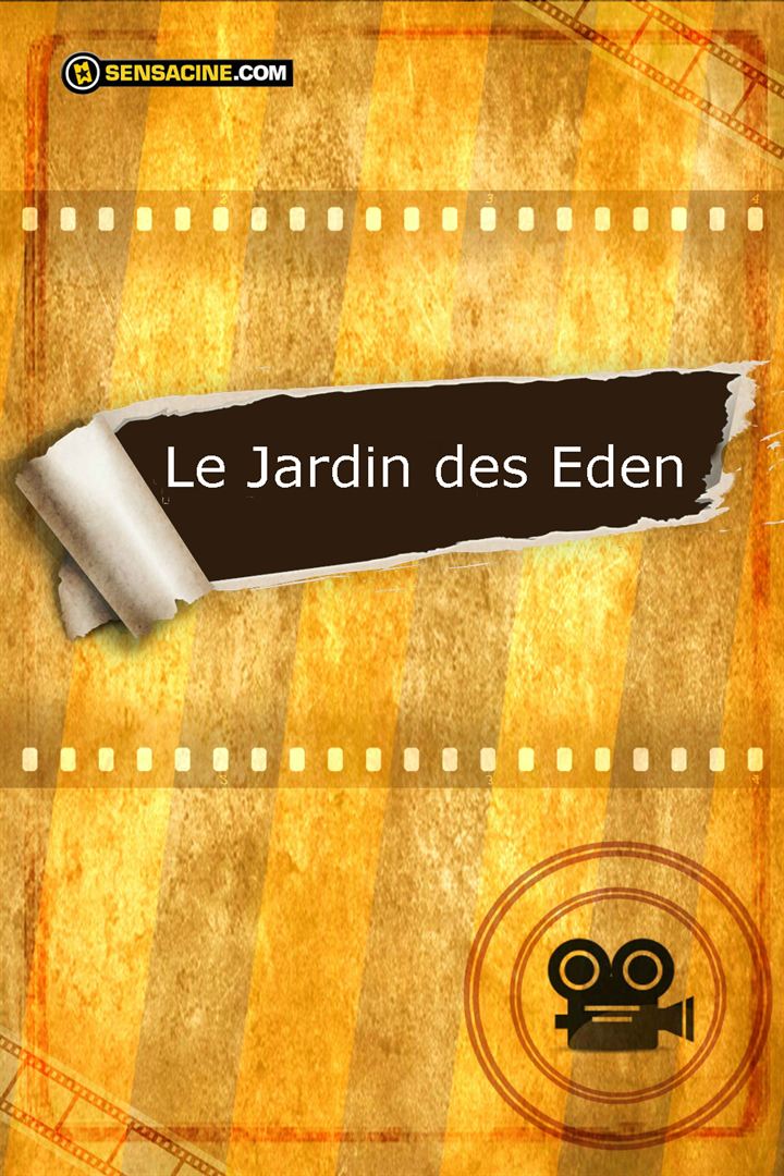 Affiche du court métrage le Jardin des Eden (2010) de Sébastien Ors. Voir le Jardin des Eden en streaming / torrent sur meilleurs-films.fr