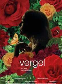 Affiche du film Le Jardin secret (2017) de Kris Niklison. Voir Le Jardin secret en streaming / torrent sur meilleurs-films.fr