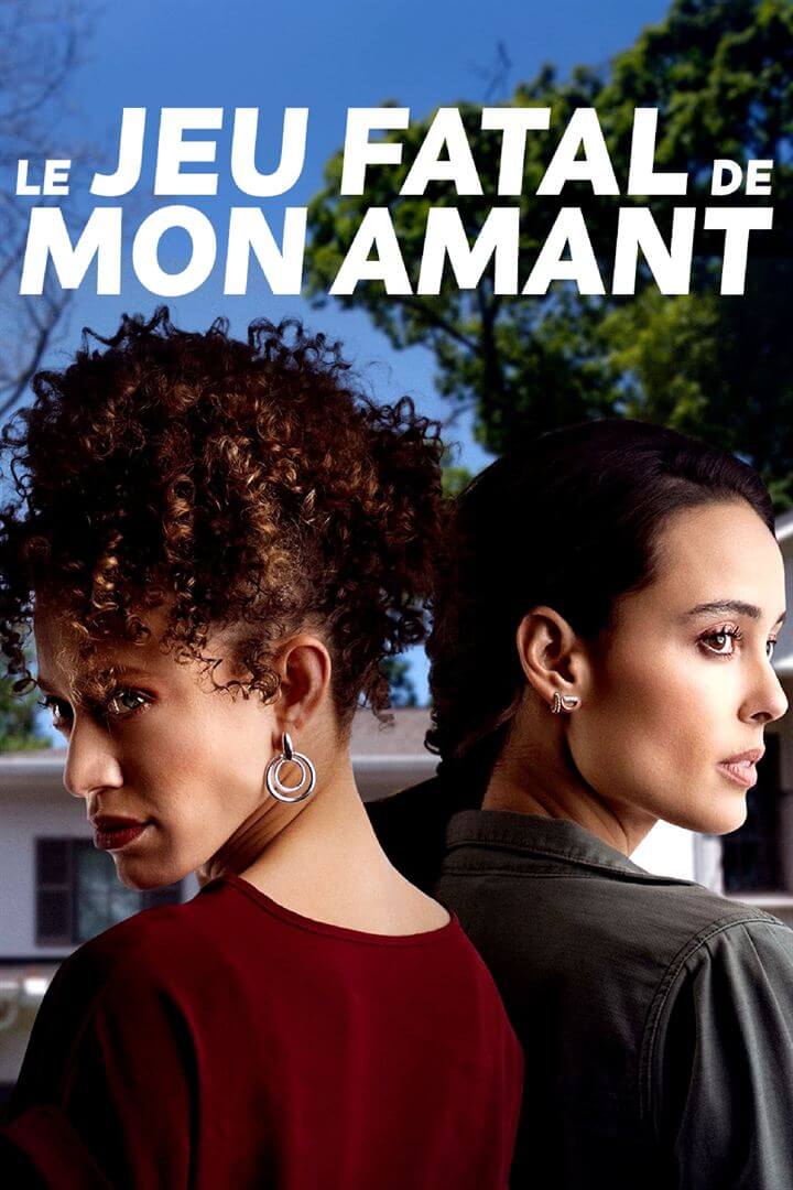 Affiche du film Le jeu fatal de mon amant (2023) de Rainy Kerwin. Voir Le jeu fatal de mon amant en streaming / torrent sur meilleurs-films.fr