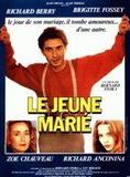 Affiche du film Le Jeune marié (1983) de Bernard Stora Affiche du film Le Jeune marié (1983) de Bernard Stora. Voir Le Jeune marié en streaming / torrent sur meilleurs-films.fr