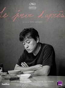 Affiche du film Le Jour d’après (2017) de Hong Sang-Soo. Voir Le Jour d’après en streaming / torrent sur meilleurs-films.fr