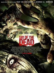 Affiche du film Le Jour des morts (2008) de Steve Miner Affiche du film Le Jour des morts (2008) de Steve Miner. Voir Le Jour des morts en streaming / torrent sur meilleurs-films.fr