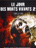 Affiche du film Le Jour des morts vivants 2 : Contagium (2005) de James Glenn Dudelson,Ana Clavell,. Voir Le Jour des morts vivants 2 : Contagium en streaming / torrent sur meilleurs-films.fr