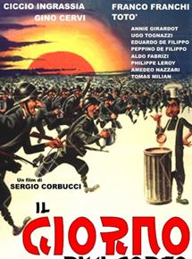 Affiche du film Le Jour le plus court (1962) de Sergio Corbucci Affiche du film Le Jour le plus court (1962) de Sergio Corbucci. Voir Le Jour le plus court en streaming / torrent sur meilleurs-films.fr