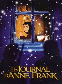 Affiche du film Le Journal d’Anne Frank (1999) de Julian Y. Wolf. Voir Le Journal d’Anne Frank en streaming / torrent sur meilleurs-films.fr