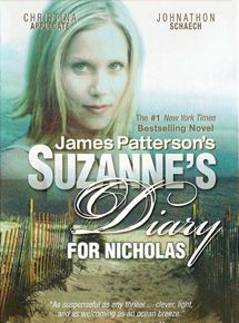 Affiche du film Le journal de Suzanne (2005) de Richard Friedenberg. Voir Le journal de Suzanne en streaming / torrent sur meilleurs-films.fr