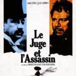 Jaquette du film Le Juge et l'Assassin