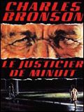 Affiche du film Le Justicier de minuit (1983) de Jack Lee Thompson Affiche du film Le Justicier de minuit (1983) de Jack Lee Thompson. Voir Le Justicier de minuit en streaming / torrent sur meilleurs-films.fr