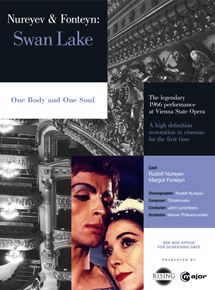 Affiche du film Le lac des cygnes (Rising Alternative) (1966) de Truck Branss. Voir Le lac des cygnes (Rising Alternative) en streaming / torrent sur meilleurs-films.fr