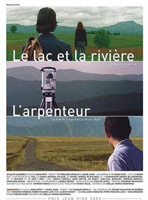 Affiche du film Le Lac et la rivière (2003) de Sarah Leonor. Voir Le Lac et la rivière en streaming / torrent sur meilleurs-films.fr