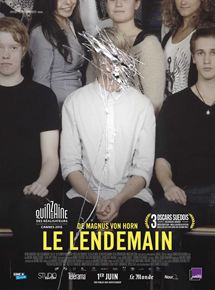 Affiche du film Le Lendemain (2014) de Magnus von Horn. Voir Le Lendemain en streaming / torrent sur meilleurs-films.fr