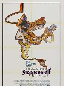 Affiche du film Le Loup des steppes (1974) de Fred Haines Affiche du film Le Loup des steppes (1974) de Fred Haines. Voir Le Loup des steppes en streaming / torrent sur meilleurs-films.fr