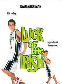 Affiche du film Le Lutin (2001) de Paul Hoen. Voir Le Lutin en streaming / torrent sur meilleurs-films.fr