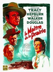 Affiche du film Le Maître de la prairie (1947) de Elia Kazan Affiche du film Le Maître de la prairie (1947) de Elia Kazan. Voir Le Maître de la prairie en streaming / torrent sur meilleurs-films.fr