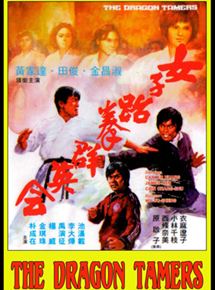 Affiche du film Le Maître de Taekwondo (1974) de John Woo. Voir Le Maître de Taekwondo en streaming / torrent sur meilleurs-films.fr