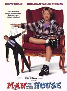 Affiche du film Le Maître des lieux (1995) de James Orr. Voir Le Maître des lieux en streaming / torrent sur meilleurs-films.fr