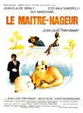 Affiche du film Le Maitre-nageur (1978) de Jean-Louis Trintignant Affiche du film Le Maitre-nageur (1978) de Jean-Louis Trintignant. Voir Le Maitre-nageur en streaming / torrent sur meilleurs-films.fr