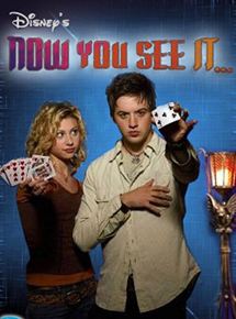 Affiche du film Le Manoir de la magie (2005) de Duwayne Dunham. Voir Le Manoir de la magie en streaming / torrent sur meilleurs-films.fr