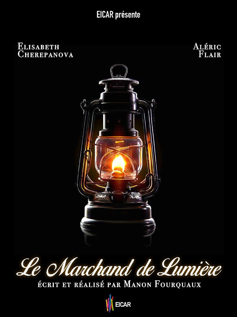 Affiche du court métrage Le Marchand de Lumière (2017) de Manon Fourquaux Affiche du court métrage Le Marchand de Lumière (2017) de Manon Fourquaux. Voir Le Marchand de Lumière en streaming / torrent sur meilleurs-films.fr