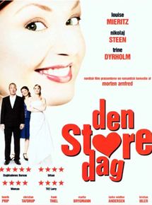 Affiche du film Le Mariage de mon meilleur… client ! (2005) de Morten Arnfred. Voir Le Mariage de mon meilleur… client ! en streaming / torrent sur meilleurs-films.fr