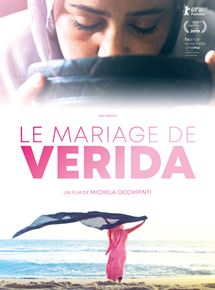 Affiche du film Le Mariage de Verida (2019) de Michela Occhipinti. Voir Le Mariage de Verida en streaming / torrent sur meilleurs-films.fr