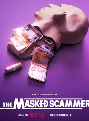 Affiche du film Le Masque (2022) de Dominic Sivyer Affiche du film Le Masque (2022) de Dominic Sivyer. Voir Le Masque en streaming / torrent sur meilleurs-films.fr