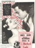 Affiche du film Le Masque aux yeux verts (1945) de Leslie Arliss Affiche du film Le Masque aux yeux verts (1945) de Leslie Arliss. Voir Le Masque aux yeux verts en streaming / torrent sur meilleurs-films.fr