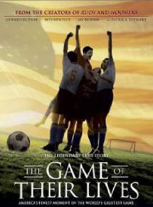 Affiche du film Le Match de leur vie (2005) de David Anspaugh Affiche du film Le Match de leur vie (2005) de David Anspaugh. Voir Le Match de leur vie en streaming / torrent sur meilleurs-films.fr