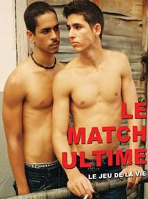 Affiche du film Le Match ultime (2013) de Antonio Hens Affiche du film Le Match ultime (2013) de Antonio Hens. Voir Le Match ultime en streaming / torrent sur meilleurs-films.fr
