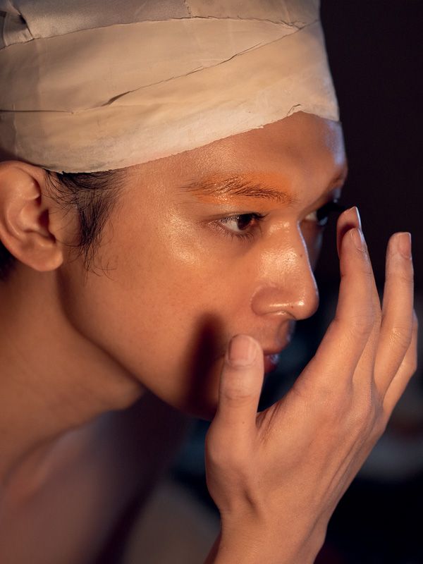 Affiche du film Le Maître du Kabuki (2026) de . Voir Le Maître du Kabuki en streaming / torrent sur meilleurs-films.fr