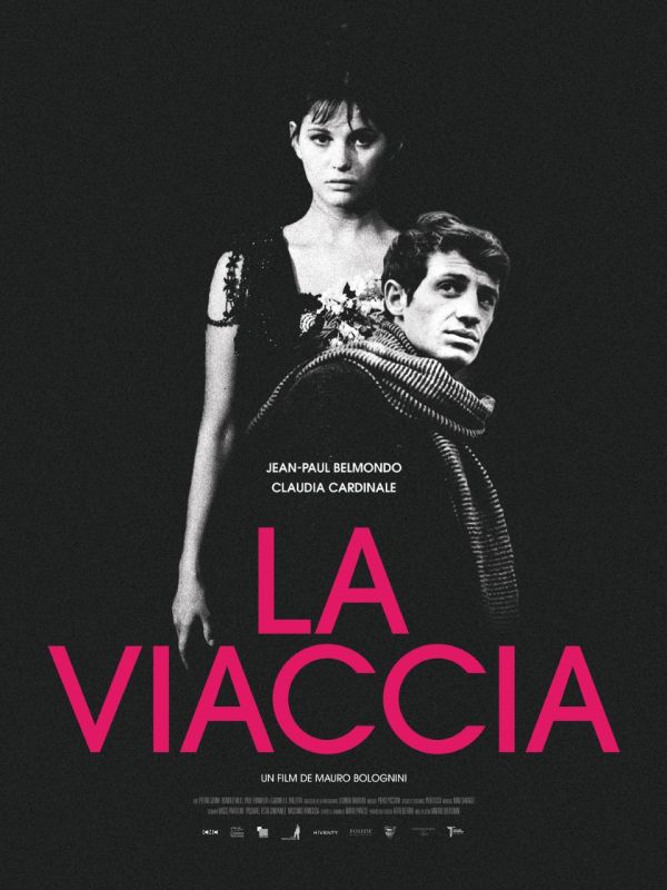 Affiche du film Le Mauvais Chemin (1961) de Mauro Bolognini Affiche du film Le Mauvais Chemin (1961) de Mauro Bolognini. Voir Le Mauvais Chemin en streaming / torrent sur meilleurs-films.fr