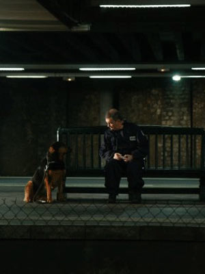 Affiche du court métrage Le Meilleur ami de l’homme () de Vincent Mariette. Voir Le Meilleur ami de l’homme en streaming / torrent sur meilleurs-films.fr