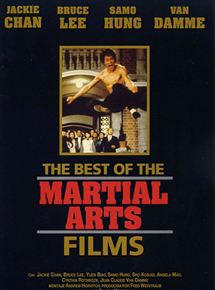 Affiche du film Le meilleur des arts martiaux (1990) de Sandra Weintraub Roland. Voir Le meilleur des arts martiaux en streaming / torrent sur meilleurs-films.fr