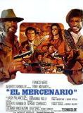 Affiche du film Le Mercenaire (1968) de Sergio Corbucci Affiche du film Le Mercenaire (1968) de Sergio Corbucci. Voir Le Mercenaire en streaming / torrent sur meilleurs-films.fr