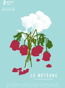 Affiche du film Le Météore (2013) de François Delisle. Voir Le Météore en streaming / torrent sur meilleurs-films.fr